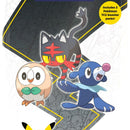 First Partner Pack (Alola)