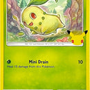 Chikorita - 2/25