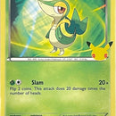 Snivy - 5/25