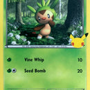 Chespin - 6/25
