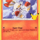 Scorbunny - 16/25
