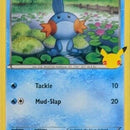 Mudkip - 19/25