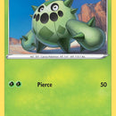 Cacnea