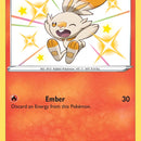 Scorbunny