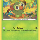 Grookey
