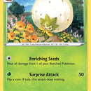 Eldegoss