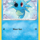 Horsea
