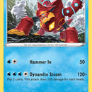 Volcanion