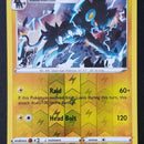 Luxray