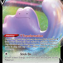 Ditto V