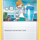 Professor's Research [Professor Juniper]