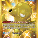 Octillery (Secret)