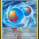 Rapid Strike Energy