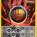 Single Strike Energy
