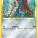 Honedge