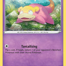 Galarian Slowpoke