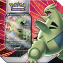 V Strikers Tin [Tyranitar V]