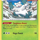 Abomasnow