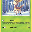 Deerling