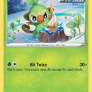 Grookey