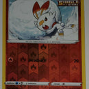 Scorbunny