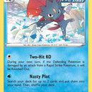 Weavile