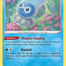 Castform Rainy Form