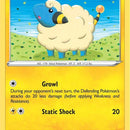 Mareep