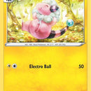 Flaaffy