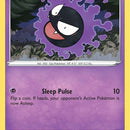 Gastly