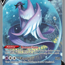 Galarian Articuno V (Alternate Full Art)