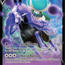 Shadow Rider Calyrex V