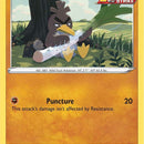 Galarian Farfetch'd