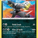 Single Strike Urshifu