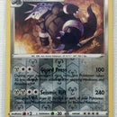 Aggron