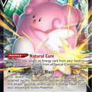 Blissey V