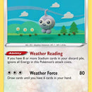 Castform