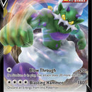 Tornadus V