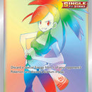 Flannery (Secret)