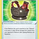 Galarian Chestplate