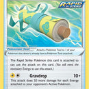 Rapid Strike Scroll of the Skies