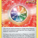 Impact Energy