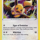 Eevee - SWSH118