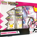 Celebrations Collection [Dark Sylveon V]