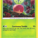 Applin - 020/192 (Cosmos Holo)