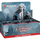 Innistrad: Crimson Vow - Draft Booster Box
