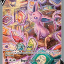 Espeon V (Alternate Full Art)