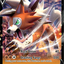 Lycanroc V