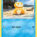 Psyduck