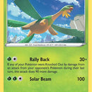 Tropius